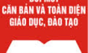 Nâng cao chất lượng đội ngũ nhà giáo